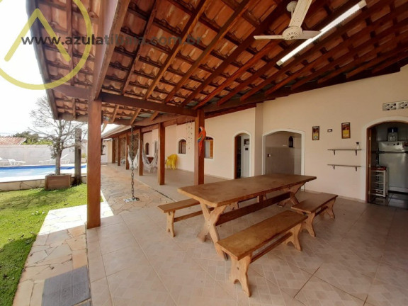 Imagem Casa com 2 Quartos à Venda, 175 m² em Jardim Dos Pinheiros - Atibaia Imagem Casa com 2 Quartos à Venda, 175 m² em Jardim Dos Pinheiros - Atibaia