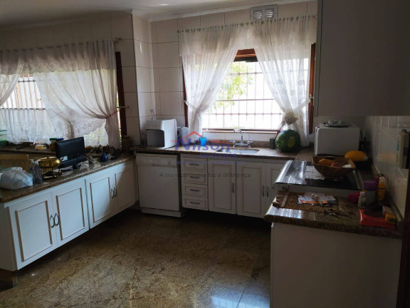Imagem Casa com 4 Quartos à Venda, 800 m² em Vila Rosália - Guarulhos