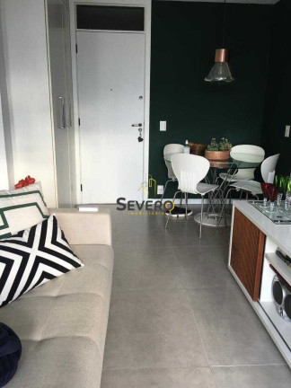 Imagem Apartamento com 2 Quartos à Venda, 55 m² em Icaraí - Niterói Imagem Apartamento com 2 Quartos à Venda, 55 m² em Icaraí - Niterói