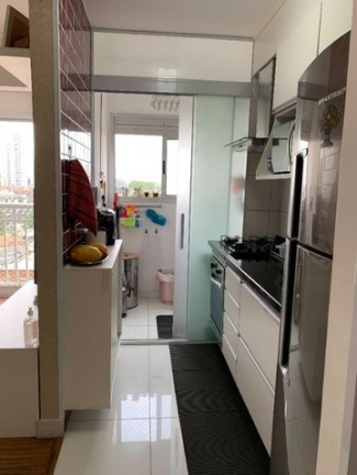 Imagem Apartamento com 2 Quartos à Venda, 46 m² em Mooca - São Paulo Imagem Apartamento com 2 Quartos à Venda, 46 m² em Mooca - São Paulo