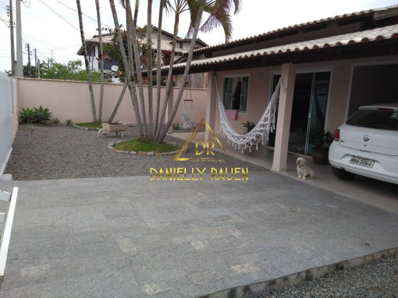 Imagem Casa com 1 Quarto à Venda, 286 m² em Armação - Penha Imagem Casa com 1 Quarto à Venda, 286 m² em Armação - Penha