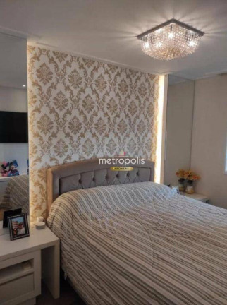 Imagem Apartamento com 3 Quartos à Venda, 186 m² em Centro - São Bernardo Do Campo