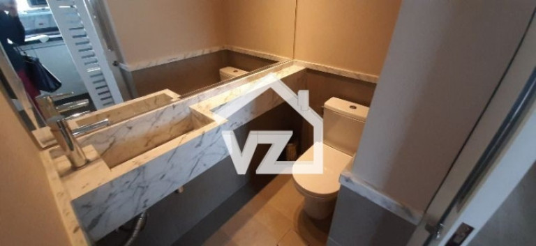 Imagem Apartamento com 1 Quarto à Venda, 95 m² em Granja Julieta - São Paulo
