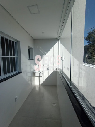 Imagem Sobrado com 3 Quartos à Venda, 170 m² em Vila São Geraldo - São Paulo