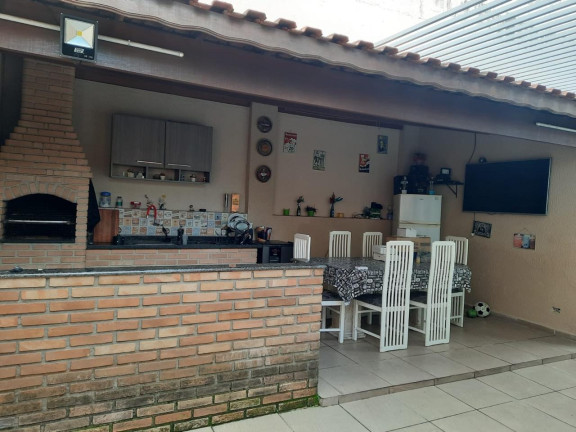 Imagem Imóvel com 3 Quartos à Venda, 225 m² em Santa Terezinha - São Bernardo Do Campo Imagem Imóvel com 3 Quartos à Venda, 225 m² em Santa Terezinha - São Bernardo Do Campo