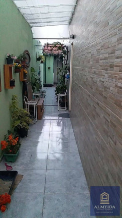 Imagem Sobrado com 3 Quartos à Venda, 100 m² em Planalto Paulista - São Paulo Imagem Sobrado com 3 Quartos à Venda, 100 m² em Planalto Paulista - São Paulo