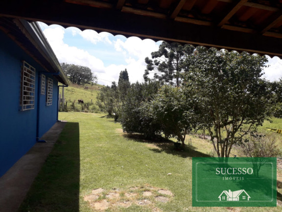 Imagem Chácara com 2 Quartos à Venda, 6.050 m² em Socorro Imagem Chácara com 2 Quartos à Venda, 6.050 m² em Socorro