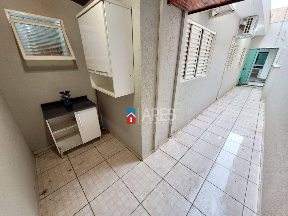 Imagem Casa com 3 Quartos à Venda, 131 m² em Parque Residencial Jaguari - Americana Imagem Casa com 3 Quartos à Venda, 131 m² em Parque Residencial Jaguari - Americana