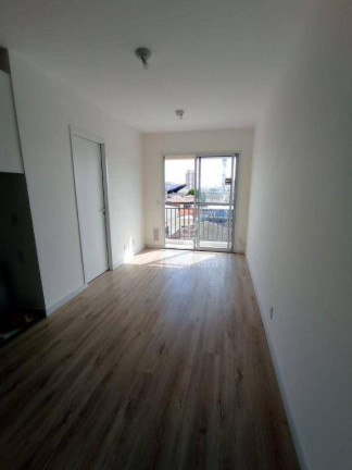Apartamento com 1 Quarto à Venda, 31 m² em Vila Sônia - São Paulo