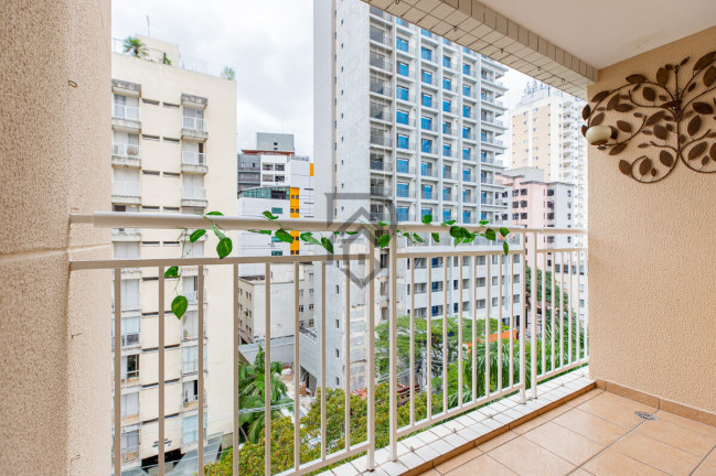 Imagem Apartamento com 2 Quartos à Venda, 52 m² em Vila Olímpia - São Paulo Imagem Apartamento com 2 Quartos à Venda, 52 m² em Vila Olímpia - São Paulo