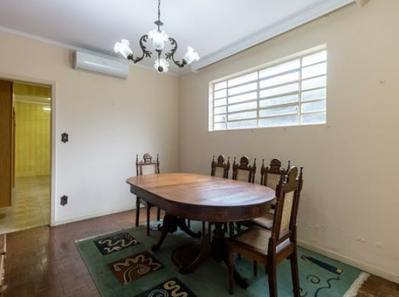 Imagem Casa com 3 Quartos à Venda, 280 m² em Vila Mariana - São Paulo