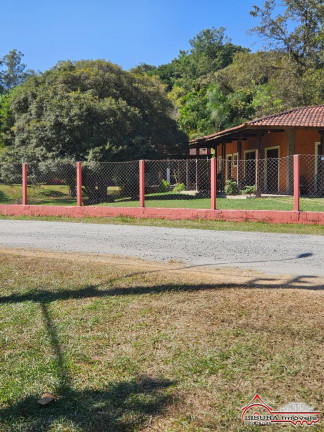 Imagem Casa de Condomínio com 3 Quartos à Venda, 780 m² em Condomínio Lagoinha - Jacareí Imagem Casa de Condomínio com 3 Quartos à Venda, 780 m² em Condomínio Lagoinha - Jacareí