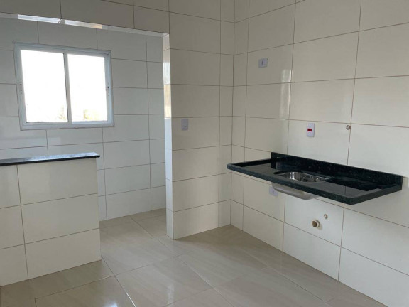 Imagem Imóvel com 2 Quartos à Venda, 58 m² em Guilhermina - Praia Grande
