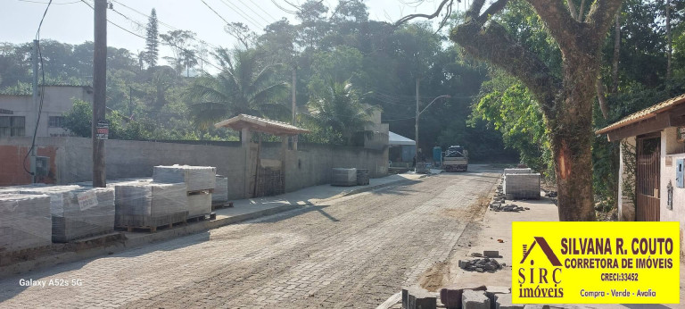 Imagem Terreno à Venda, em Itaipuaçu - Maricá Imagem Terreno à Venda, em Itaipuaçu - Maricá