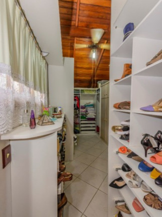 Imagem Casa com 5 Quartos à Venda, 290 m² em Jardim Itu - Porto Alegre