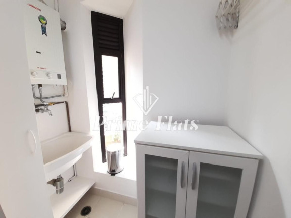 Imagem Apartamento com 1 Quarto à Venda, 52 m² em Jardins - São Paulo