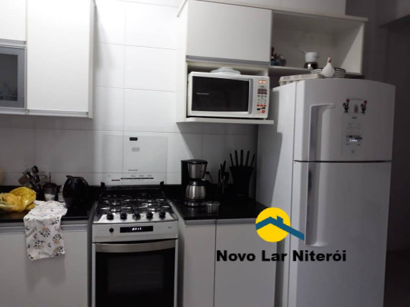 Imagem Casa com 3 Quartos à Venda, 106 m² em Icaraí - Niterói