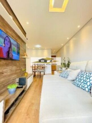 Imagem Apartamento com 3 Quartos à Venda, 70 m² em Vila Brasílio Machado - São Paulo