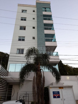Imagem Apartamento com 2 Quartos à Venda, 85 m² em Balneário Santa Clara - Itajaí