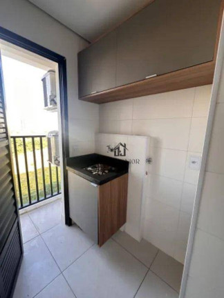 Imagem Apartamento com 2 Quartos à Venda, 55 m² em Parque Campolim - Sorocaba Imagem Apartamento com 2 Quartos à Venda, 55 m² em Parque Campolim - Sorocaba