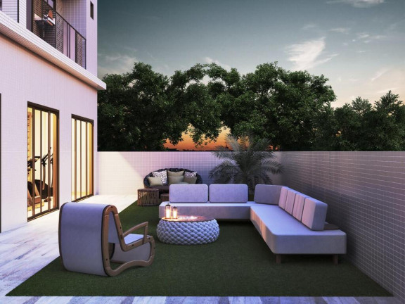 Imagem Apartamento com 3 Quartos à Venda, 77 m² em Bessa - João Pessoa Imagem Apartamento com 3 Quartos à Venda, 77 m² em Bessa - João Pessoa