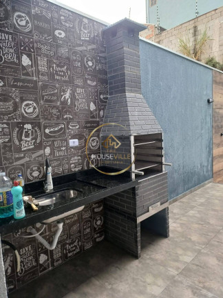 Imagem Casa com 3 Quartos à Venda, 90 m² em Loteamento Villa Branca - Jacareí Imagem Casa com 3 Quartos à Venda, 90 m² em Loteamento Villa Branca - Jacareí