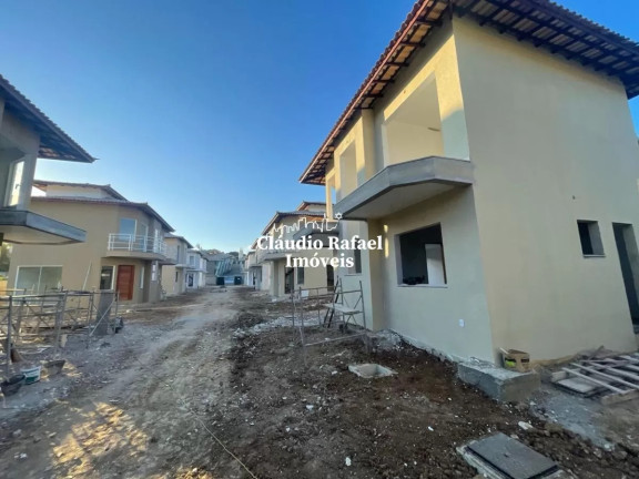 Imagem Casa com 3 Quartos à Venda, 165 m² em Rasa - Armação Dos Búzios