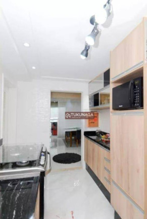 Imagem Apartamento com 4 Quartos à Venda, 137 m² em Vila Rosália - Guarulhos Imagem Apartamento com 4 Quartos à Venda, 137 m² em Vila Rosália - Guarulhos