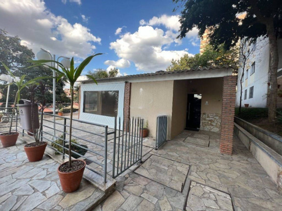 Imagem Apartamento com 3 Quartos à Venda, 56 m² em Cidade Líder - São Paulo