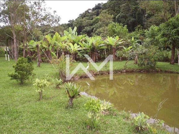 Imagem Fazenda à Venda, 24.200 m² em Recanto Das Gaivotas - Santa Isabel Imagem Fazenda à Venda, 24.200 m² em Recanto Das Gaivotas - Santa Isabel