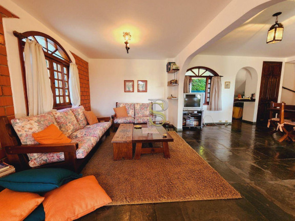 Imagem Casa com 4 Quartos à Venda, 207 m² em Serra Da Cantareira - Mairiporã Imagem Casa com 4 Quartos à Venda, 207 m² em Serra Da Cantareira - Mairiporã