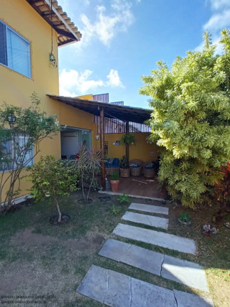 Imagem Casa com 5 Quartos à Venda, 160 m² em Pitangueiras - Lauro De Freitas