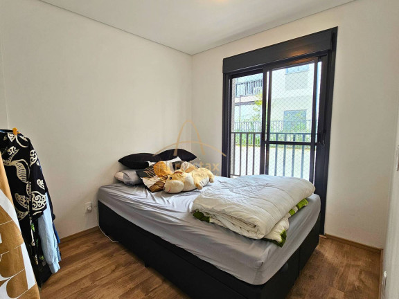 Imagem Apartamento com 1 Quarto à Venda, 45 m² em Centro - Osasco