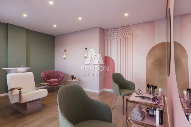 Imagem Apartamento com 2 Quartos à Venda, 48 m² em Vila Prudente - São Paulo