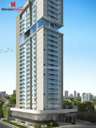 Apartamento com 1 Quarto para Alugar, 37 m² em Parque Campolim - Sorocaba