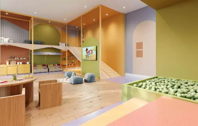 Imagem Apartamento com 2 Quartos à Venda, 74 m² em Barra Da Tijuca - Rio De Janeiro