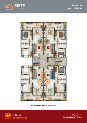 Imagem Apartamento com 2 Quartos à Venda, 73 m² em Itaguá - Ubatuba Imagem Apartamento com 2 Quartos à Venda, 73 m² em Itaguá - Ubatuba