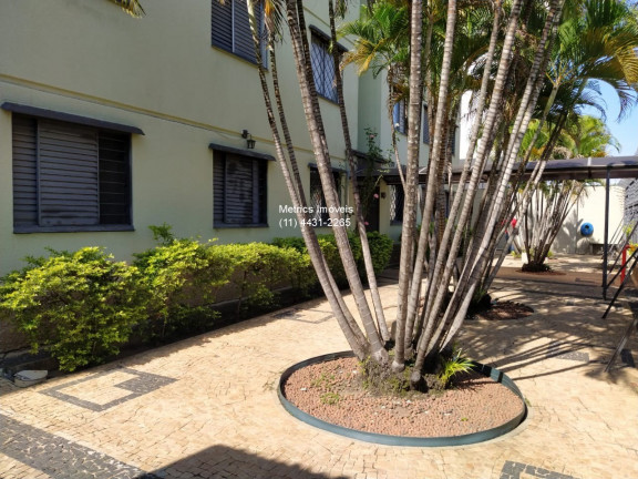 Imagem Imóvel com 2 Quartos à Venda, 64 m² em Jardim Anchieta - Campinas Imagem Imóvel com 2 Quartos à Venda, 64 m² em Jardim Anchieta - Campinas