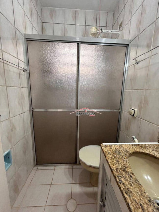 Imagem Casa com 3 Quartos à Venda, 80 m² em Jardim Samambaia - Praia Grande Imagem Casa com 3 Quartos à Venda, 80 m² em Jardim Samambaia - Praia Grande