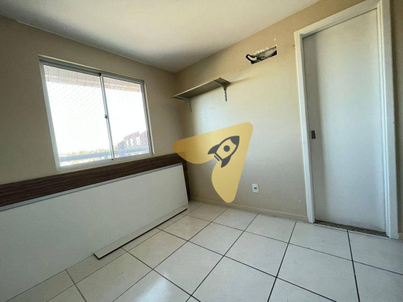 Imagem Apartamento com 3 Quartos à Venda, 80 m² em Edson Queiroz - Fortaleza