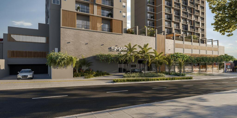 Imagem Apartamento com 2 Quartos à Venda, 68 m² em Setor Bueno - Goiânia Imagem Apartamento com 2 Quartos à Venda, 68 m² em Setor Bueno - Goiânia
