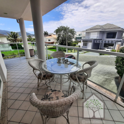 Imagem Casa de Condomínio com 4 Quartos à Venda, 528 m² em Cacupé - Florianópolis Imagem Casa de Condomínio com 4 Quartos à Venda, 528 m² em Cacupé - Florianópolis
