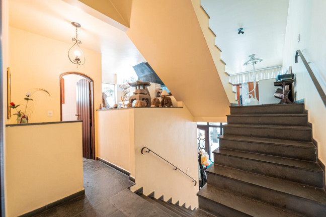 Imagem Casa com 3 Quartos à Venda, 456 m² em Vila Mariana - São Paulo Imagem Casa com 3 Quartos à Venda, 456 m² em Vila Mariana - São Paulo