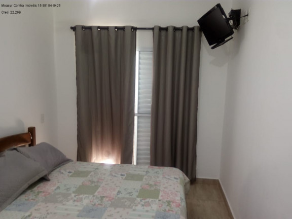 Imagem Imóvel com 3 Quartos à Venda, 90 m² em Condomínio Horto Florestal 2 - Sorocaba Imagem Imóvel com 3 Quartos à Venda, 90 m² em Condomínio Horto Florestal 2 - Sorocaba