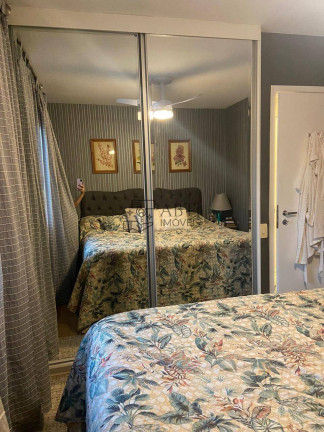 Imagem Apartamento com 3 Quartos à Venda, 86 m² em Campo Belo - São Paulo