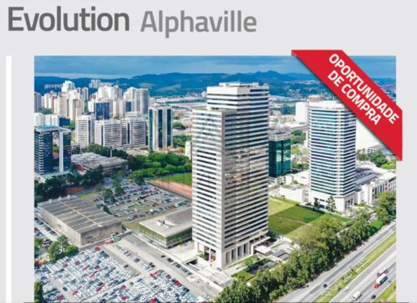 Imagem Imóvel à Venda, 1.254 m² em Alphaville Centro Industrial E Empresarial/alphaville. - Barueri Imagem Imóvel à Venda, 1.254 m² em Alphaville Centro Industrial E Empresarial/alphaville. - Barueri