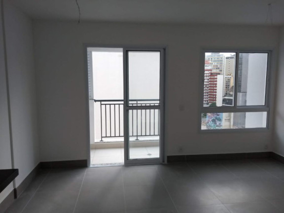 Imagem Studio com 1 Quarto à Venda, 23 m² em Bela Vista - São Paulo