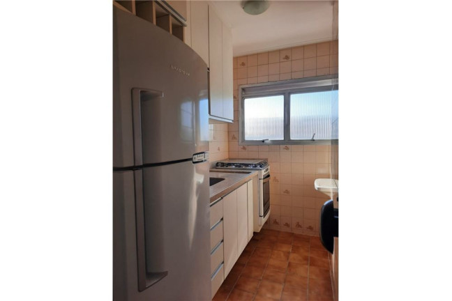 Imagem Apartamento com 1 Quarto à Venda, 36 m² em Bela Vista - São Paulo Imagem Apartamento com 1 Quarto à Venda, 36 m² em Bela Vista - São Paulo