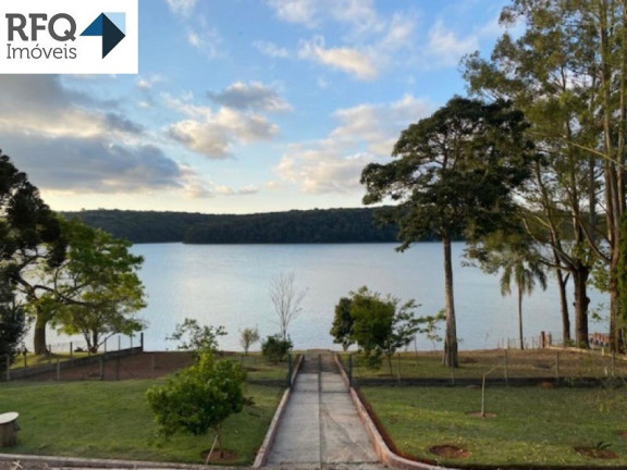 Imagem Casa com 7 Quartos à Venda, 1.200 m² em Represa De Ibiuna - Ibiúna