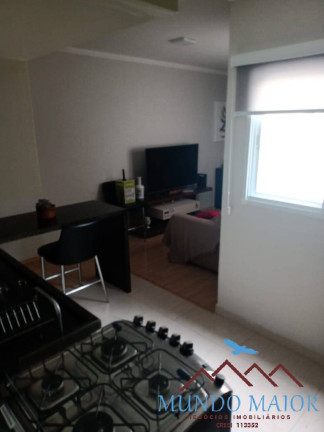 Imagem Apartamento com 2 Quartos à Venda, 104 m² em Vila Linda - Santo André Imagem Apartamento com 2 Quartos à Venda, 104 m² em Vila Linda - Santo André